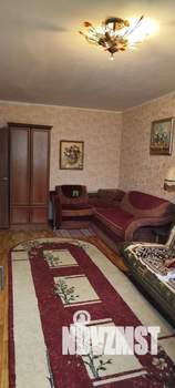 1-к квартира, вторичка, 37м2, 1/5 этаж