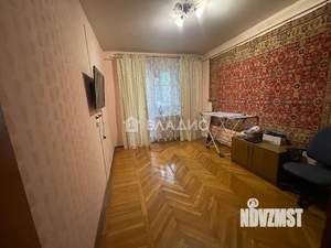 3-к квартира, вторичка, 64м2, 2/2 этаж