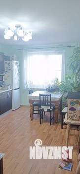 2-к квартира, вторичка, 61м2, 9/16 этаж