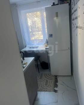 2-к квартира, вторичка, 47м2, 2/5 этаж