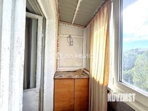 1-к квартира, вторичка, 32м2, 5/5 этаж