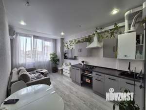 1-к квартира, вторичка, 43м2, 14/21 этаж