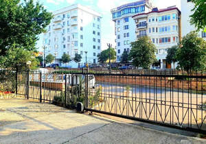 2-к квартира, вторичка, 72м2, 2/5 этаж