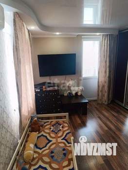 1-к квартира, вторичка, 40м2, 7/16 этаж