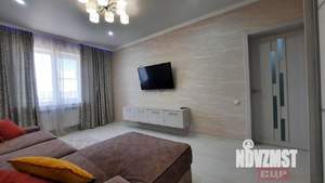 2-к квартира, вторичка, 57м2, 3/3 этаж