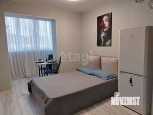 Студия квартира, вторичка, 20м2, 10/12 этаж