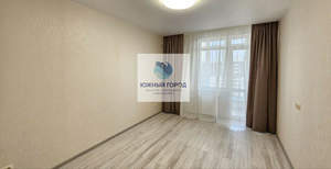 1-к квартира, вторичка, 45м2, 15/24 этаж