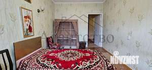 2-к квартира, вторичка, 51м2, 4/5 этаж