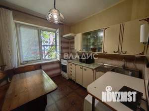 2-к квартира, вторичка, 53м2, 3/5 этаж