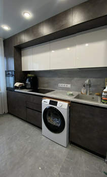 3-к квартира, вторичка, 65м2, 8/9 этаж