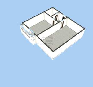 1-к квартира, вторичка, 39м2, 14/16 этаж