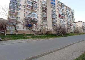 1-к квартира, вторичка, 22м2, 2/9 этаж