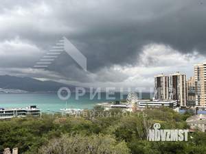 2-к квартира, вторичка, 53м2, 8/9 этаж