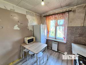 1-к квартира, вторичка, 32м2, 5/5 этаж