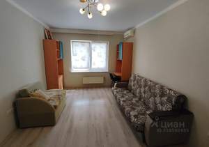 1-к квартира, вторичка, 38м2, 6/16 этаж