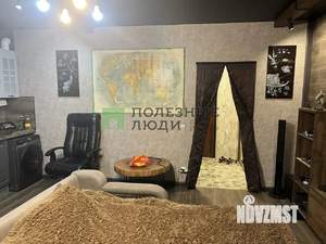 Студия квартира, вторичка, 31м2, 8/12 этаж