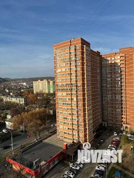 2-к квартира, вторичка, 59м2, 14/16 этаж