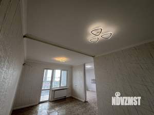 1-к квартира, вторичка, 49м2, 12/16 этаж