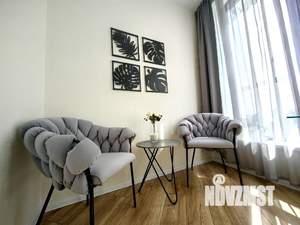 2-к квартира, вторичка, 50м2, 2/6 этаж
