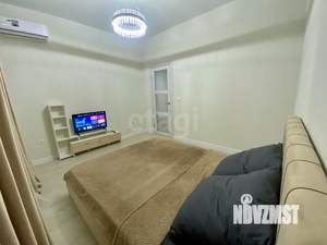 1-к квартира, вторичка, 38м2, 13/19 этаж