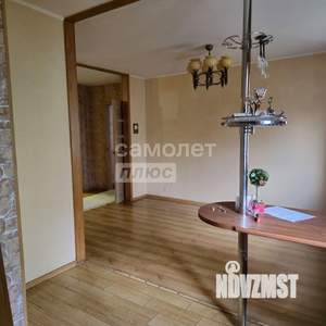 3-к квартира, вторичка, 72м2, 3/9 этаж