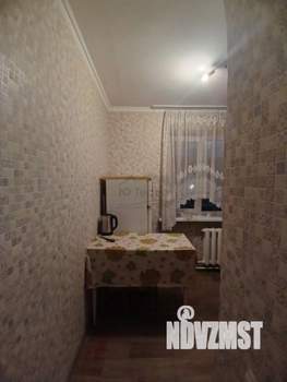 1-к квартира, вторичка, 32м2, 5/5 этаж