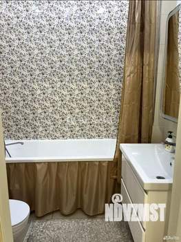 1-к квартира, вторичка, 43м2, 2/13 этаж