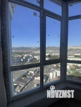 2-к квартира, вторичка, 68м2, 21/21 этаж