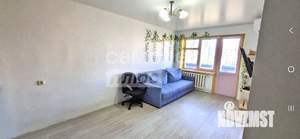 2-к квартира, вторичка, 41м2, 5/5 этаж