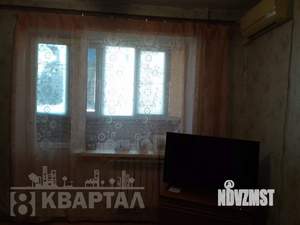 1-к квартира, вторичка, 29м2, 7/9 этаж