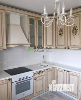 2-к квартира, вторичка, 59м2, 14/16 этаж