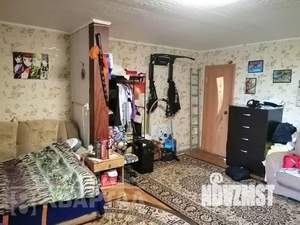 2-к квартира, вторичка, 66м2, 1/9 этаж