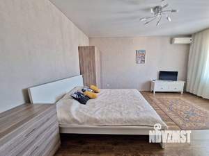 1-к квартира, вторичка, 46м2, 19/19 этаж