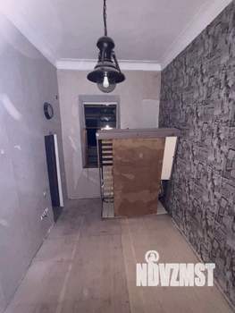 2-к квартира, вторичка, 68м2, -2/2 этаж