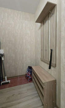 1-к квартира, вторичка, 40м2, 19/20 этаж