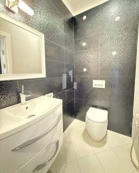 3-к квартира, вторичка, 141м2, 12/22 этаж