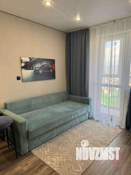 1-к квартира, вторичка, 36м2, 12/20 этаж