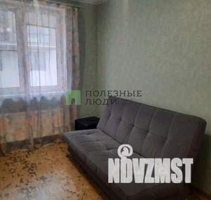 1-к квартира, вторичка, 33м2, 1/3 этаж
