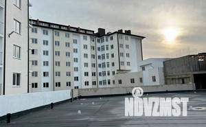 1-к квартира, вторичка, 42м2, 7/8 этаж