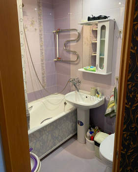 2-к квартира, вторичка, 45м2, 4/5 этаж