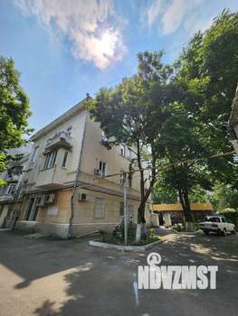 3-к квартира, вторичка, 60м2, 3/3 этаж