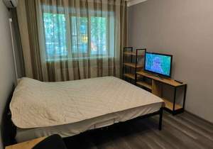 1-к квартира, вторичка, 31м2, 1/4 этаж