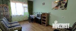 2-к квартира, вторичка, 52м2, 1/9 этаж