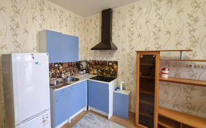 Студия квартира, вторичка, 30м2, 5/5 этаж