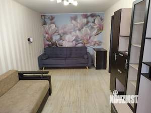 1-к квартира, вторичка, 31м2, 5/5 этаж