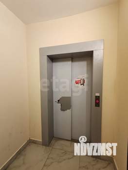 Студия квартира, вторичка, 20м2, 4/12 этаж