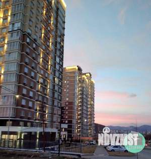 2-к квартира, вторичка, 68м2, 11/16 этаж