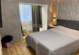 1-к квартира, вторичка, 28м2, 3/5 этаж