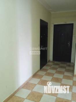 1-к квартира, вторичка, 44м2, 16/20 этаж