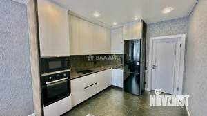 2-к квартира, вторичка, 61м2, 17/20 этаж